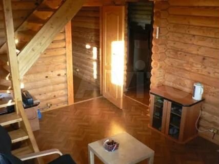 Дача 50 м² на участке 5,5 сот.