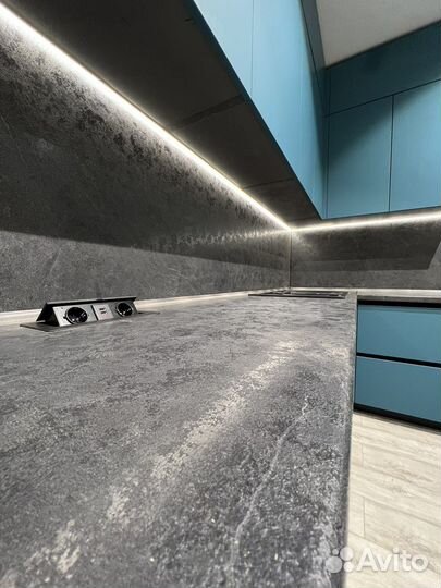 Кухни на заказ в Барнауле