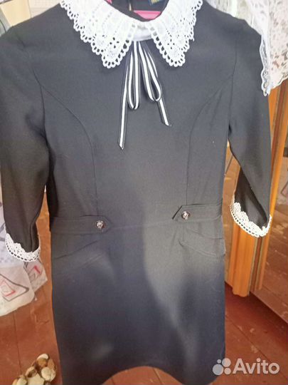 Одежда для девочки 140