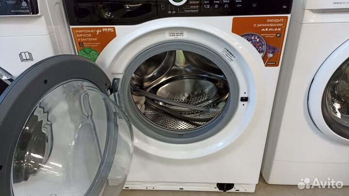 Стиральная машина Hotpoint-Ariston NSB 7239 ZK VE