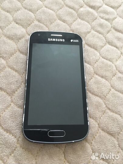 Samsung Galaxy J3 (2016) SM-J320F/DS, 8 ГБ