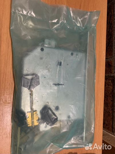 Дверной замок