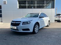 Chevrolet Cruze 1.6 AT, 2011, 144 021 км, с пробегом, цена 699 000 руб.