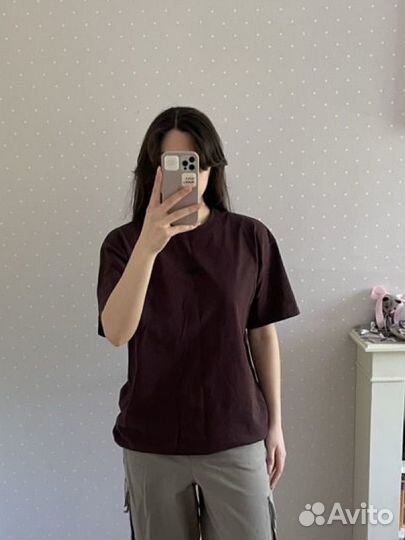 Футболка nike