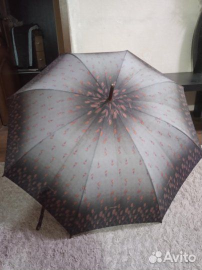 Зонт трость