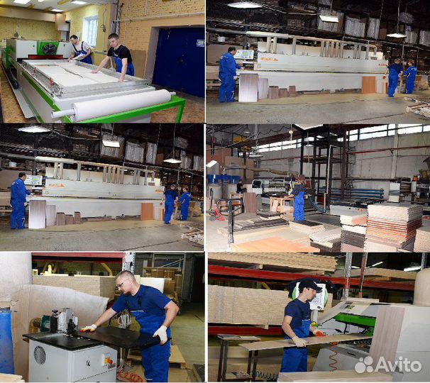 Комод Малый