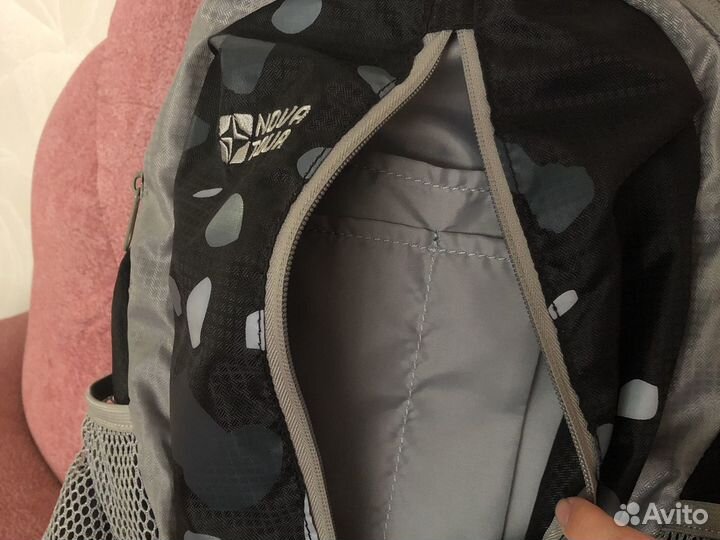 Рюкзак nova tour