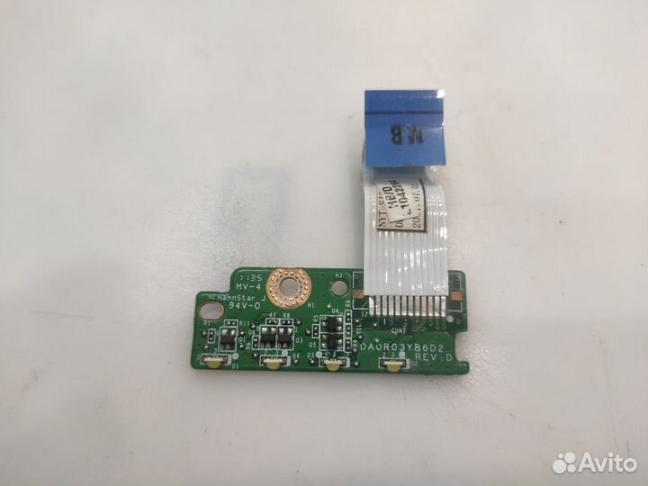 Ноутбук Dell Inspirion N7110 запчасти