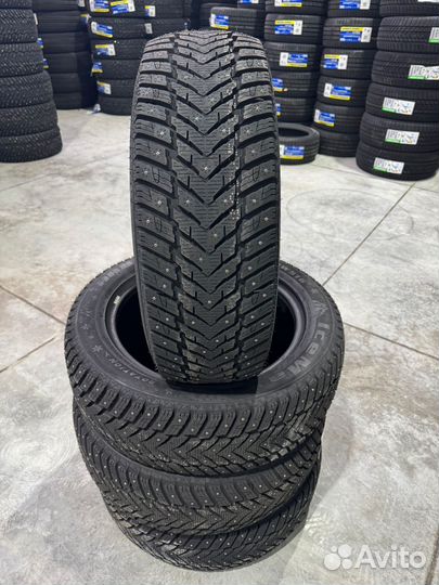 Kapsen IceMax RW516 235/55 R17 103T