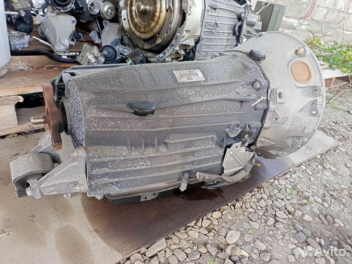 Запчасти для Мерседес 212