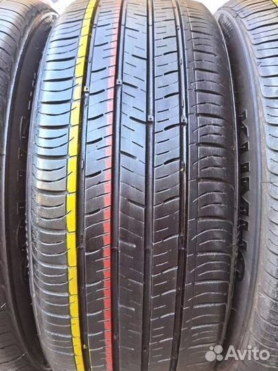 Kumho Solus TA31 215/50 R17 91M