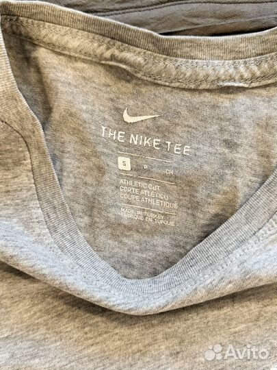 Футболка nike в ассортименте