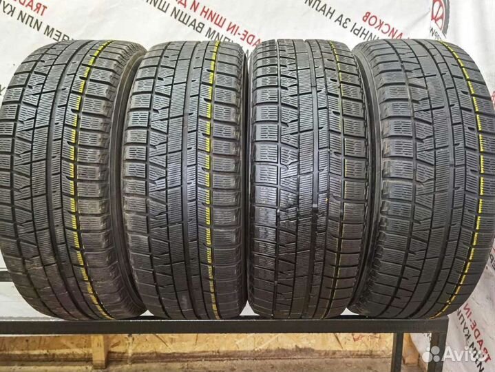Yokohama Ice Guard IG50+ 225/55 R17 97V