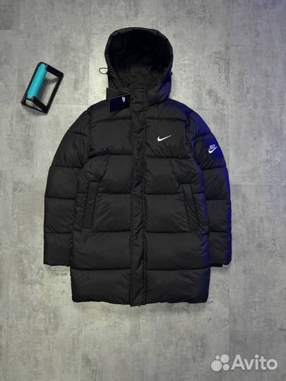 Парка зимняя Nike