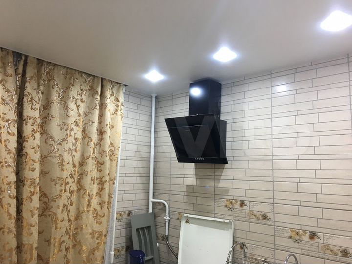 2-к. квартира, 60 м², 1/5 эт.