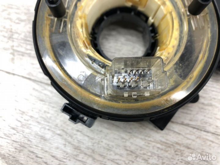 Шлейф руля Skoda Octavia универсал BLS 2007