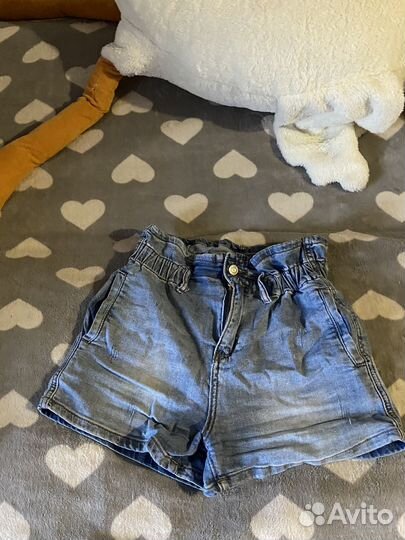 Шорты