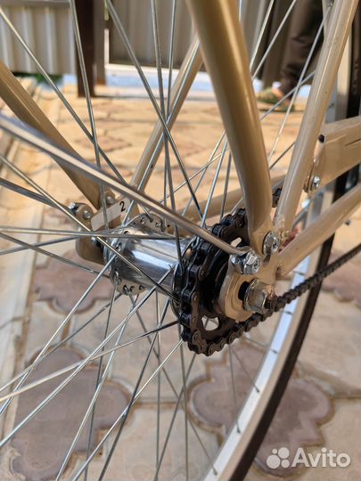 Велосипед Navigator 325 Lady