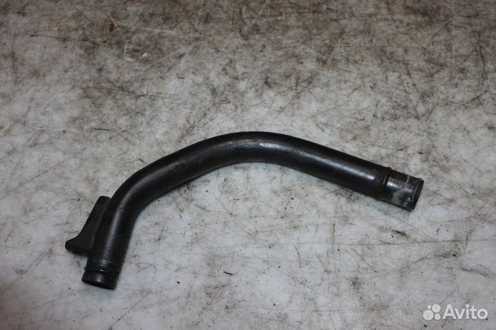 Трубка со Kawasaki Z 800 ZR 800 2013 - 2016 г