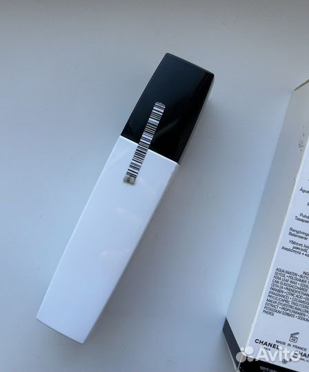 Chanel eau douceur cleansing water 150 мл