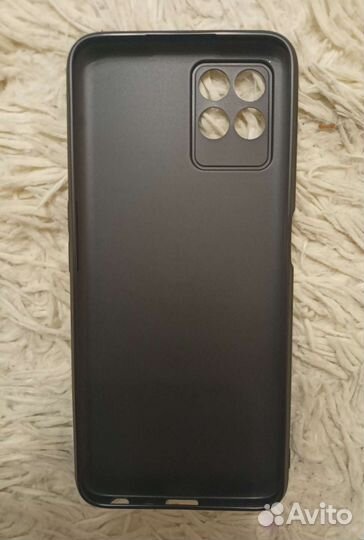Чехол на Realme 8i