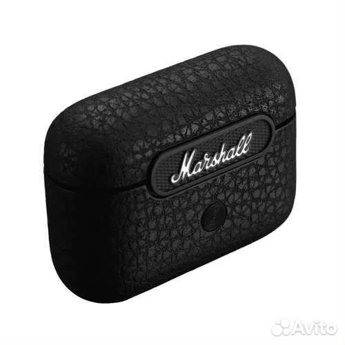 Наушники marshall motif A.N.C