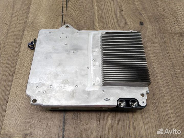 Инвертор Honda Civic 4D LDA MF5 1.3 2008