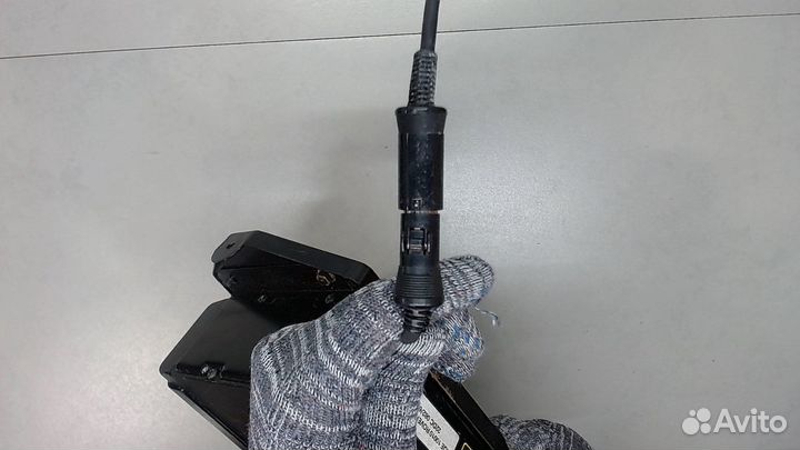 Проигрыватель CD/DVD Land Rover Discovery 1, 1997