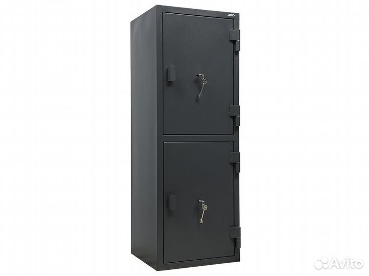 Офисный сейф aiko AMH-125/2T (223T)