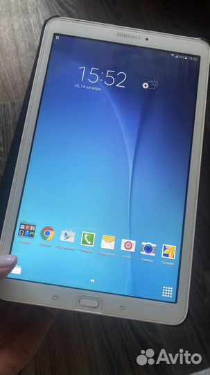 Планшет samsung galaxy tab е