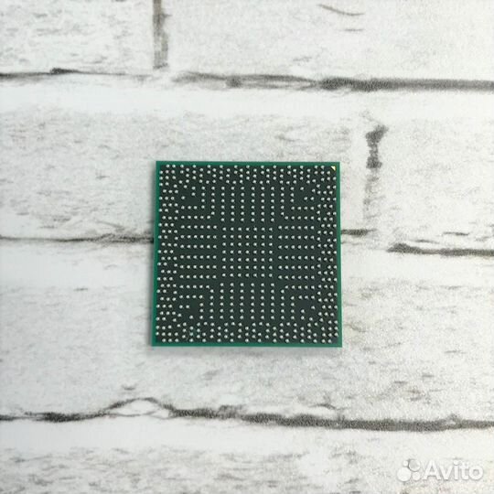 Процессоры для ноутбуков AMD and Intel