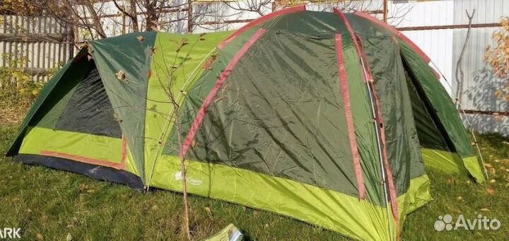 Палатка для похода