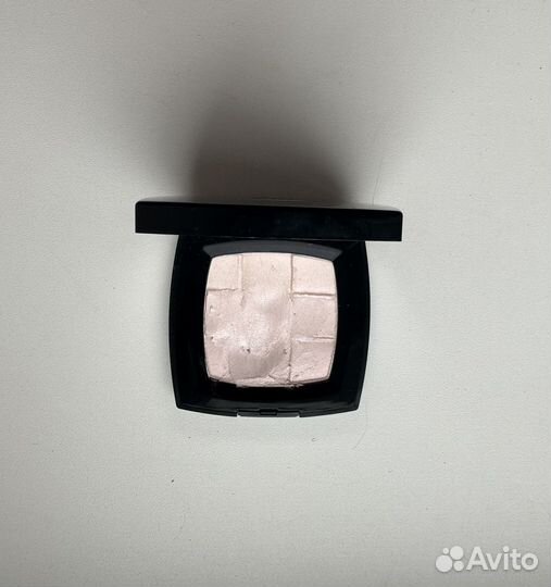 Chanel хайлайтер тени помада Moonlight