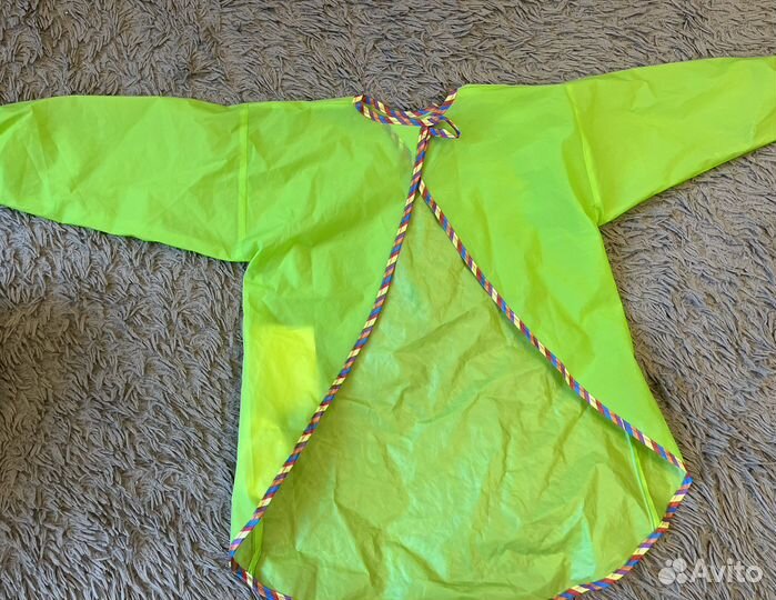 Фартук с рукавами IKEA