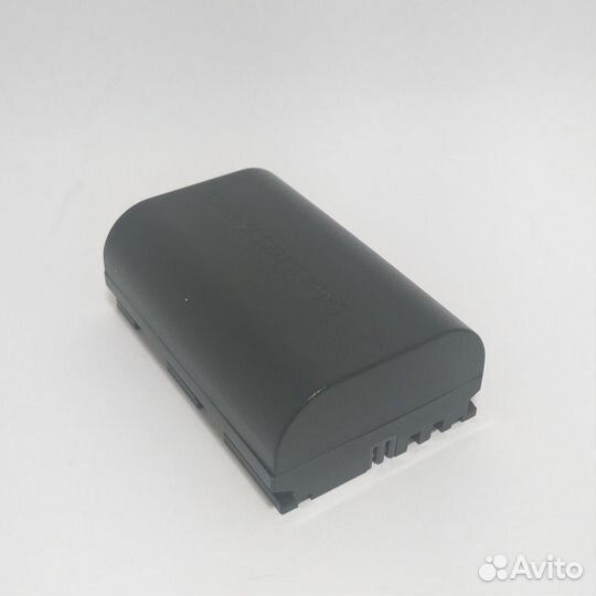 Комплект 3 аккумулятора для Canon LP-E6