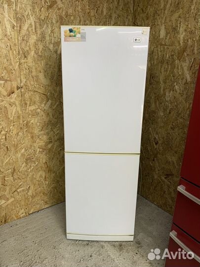 Холодильник LG noFrost. Привезу