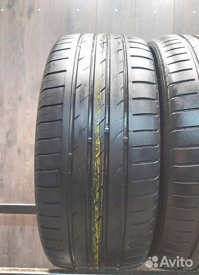 Nexen N Blue HD 205/55 R16 91N