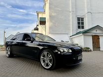 BMW 7 серия 3.0 AT, 2013, 279 161 км, с пробегом, цена 2 650 000 руб.