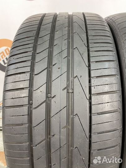 Hankook Ventus S1 Evo2 SUV K117A 255/40 R20 102W