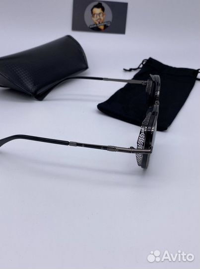 Очки хамелеон