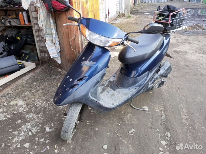Скутер Honda Dio