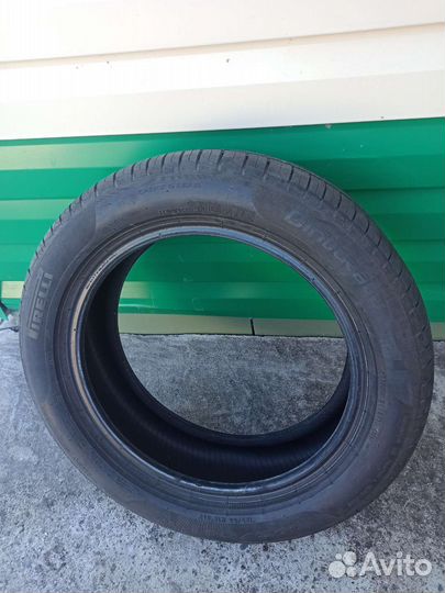 Pirelli Cinturato P1 Verde 195/55 R16