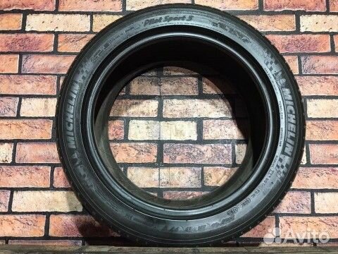Michelin Pilot Sport 3 235/45 R17
