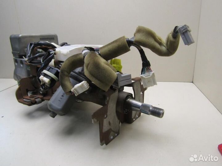 Электроусилитель руля Infiniti EX/QX50 (J50) 2008