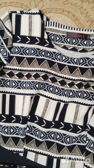 Платье женское