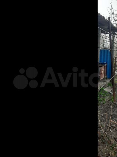 Участок 5,2 сот. (ИЖС)