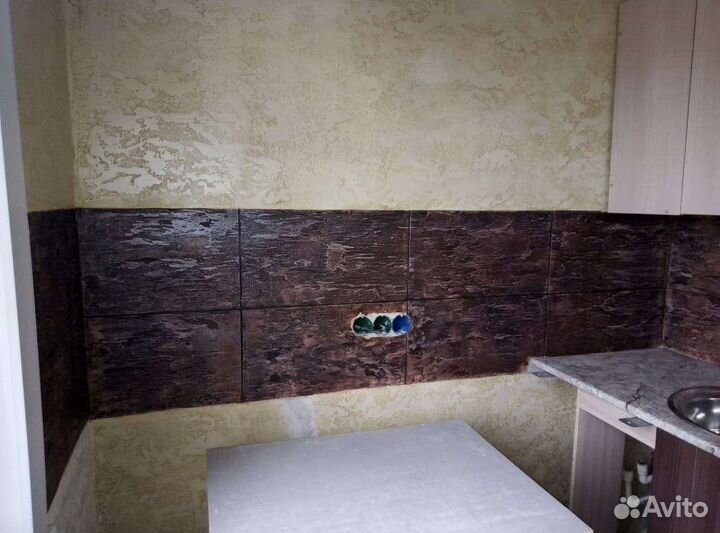 Строительные и отделочные работы, ремонт квартир