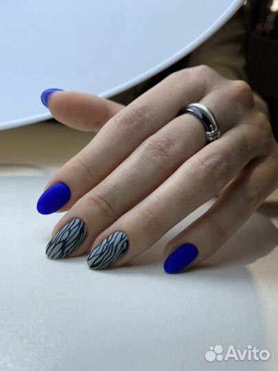 Мастер маникюра и педикюра с выездом на дом