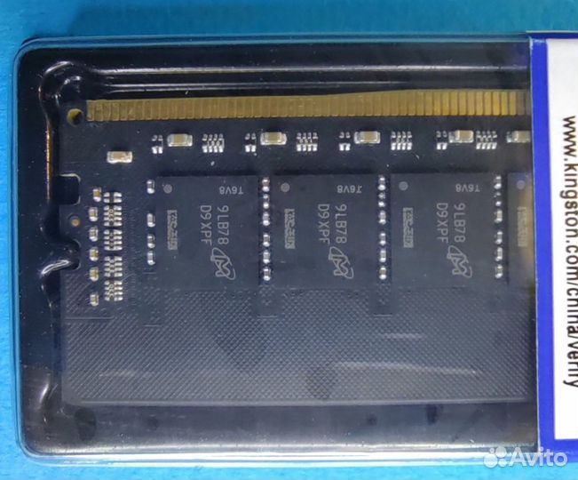 DDR4 32GB 3200Mhz