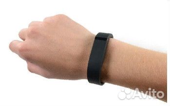 Браслет для фитнеса Fitbit Flex